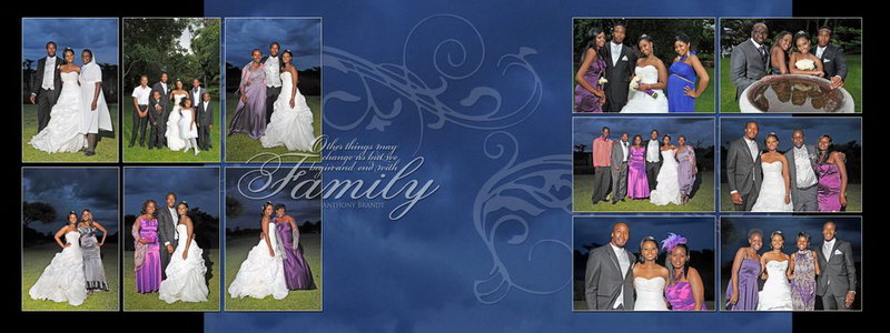 Pierre Bassani absolute Productions wedding Photographer